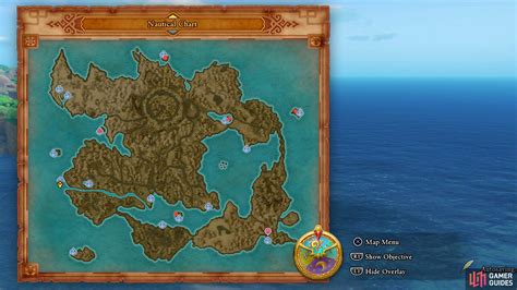 agate of evolution dq11|dragon quest xi treasure map.